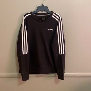 Adidas crewneck